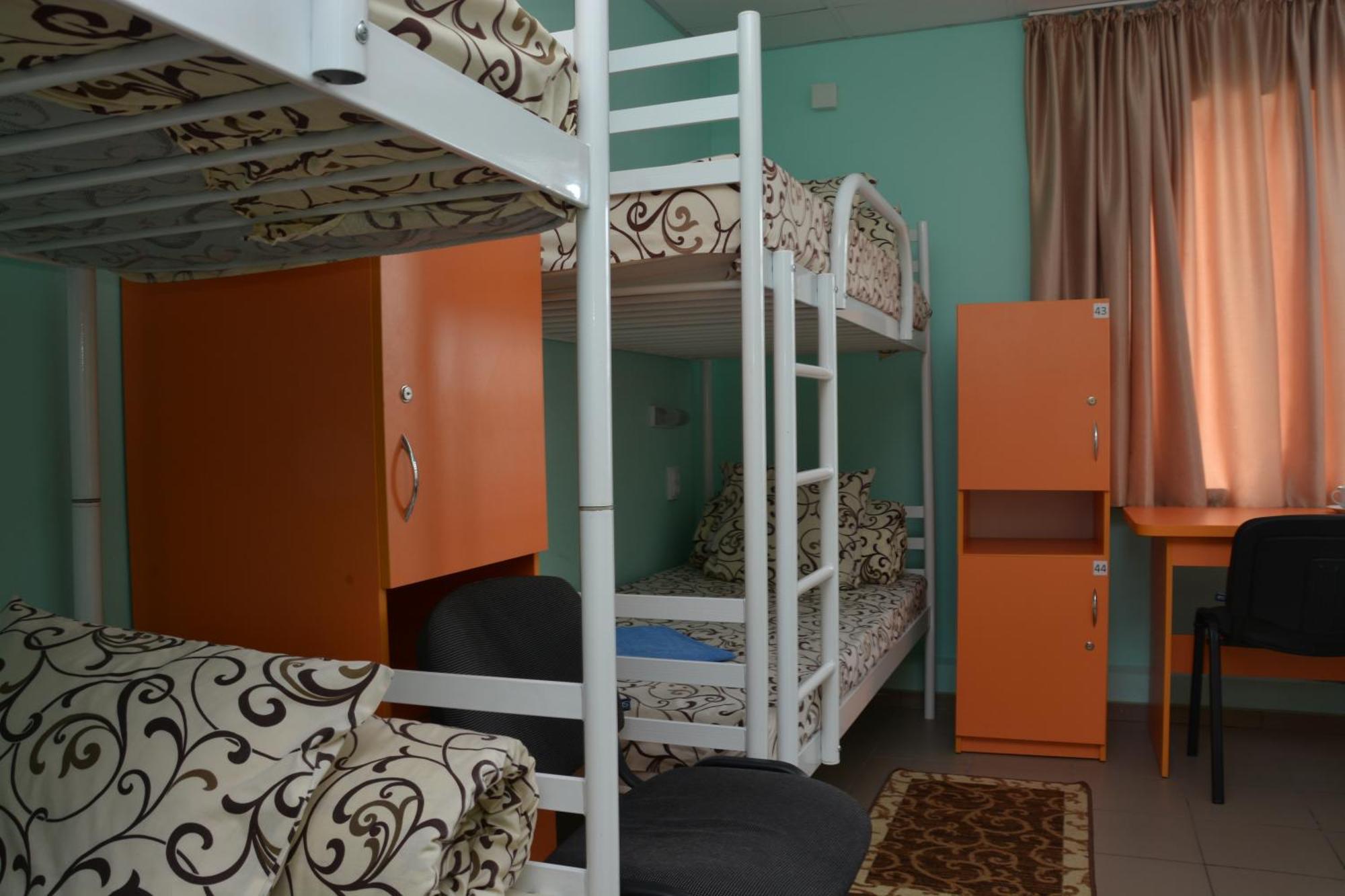 Karavella Hotel Mykolaiv Exterior photo